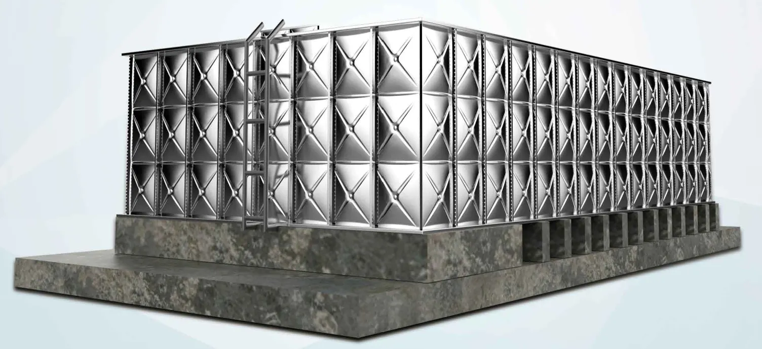 Giải pháp Hóa chất và thiết bị công nghệ