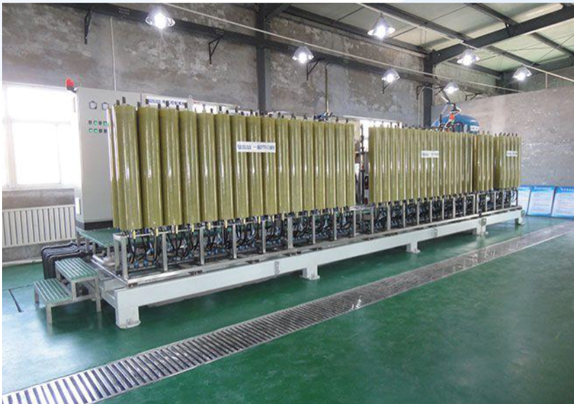 Giải pháp Tái sử dụng nước thải và ZLD